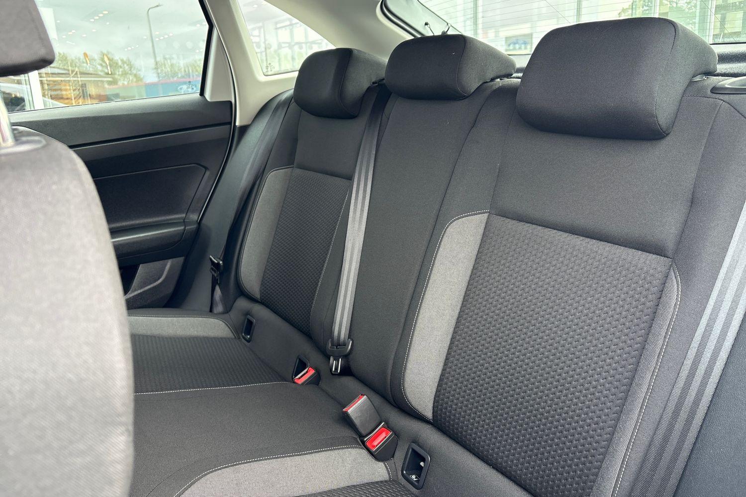 Volkswagen TAIGO Photo 19