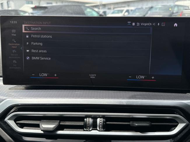 BMW 3 Series Photo 14