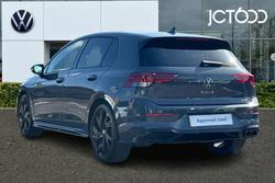 Volkswagen Golf Photo 3