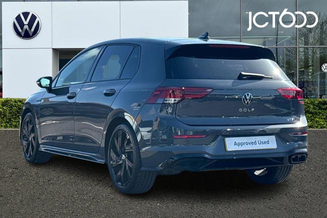 Volkswagen Golf Photo 3