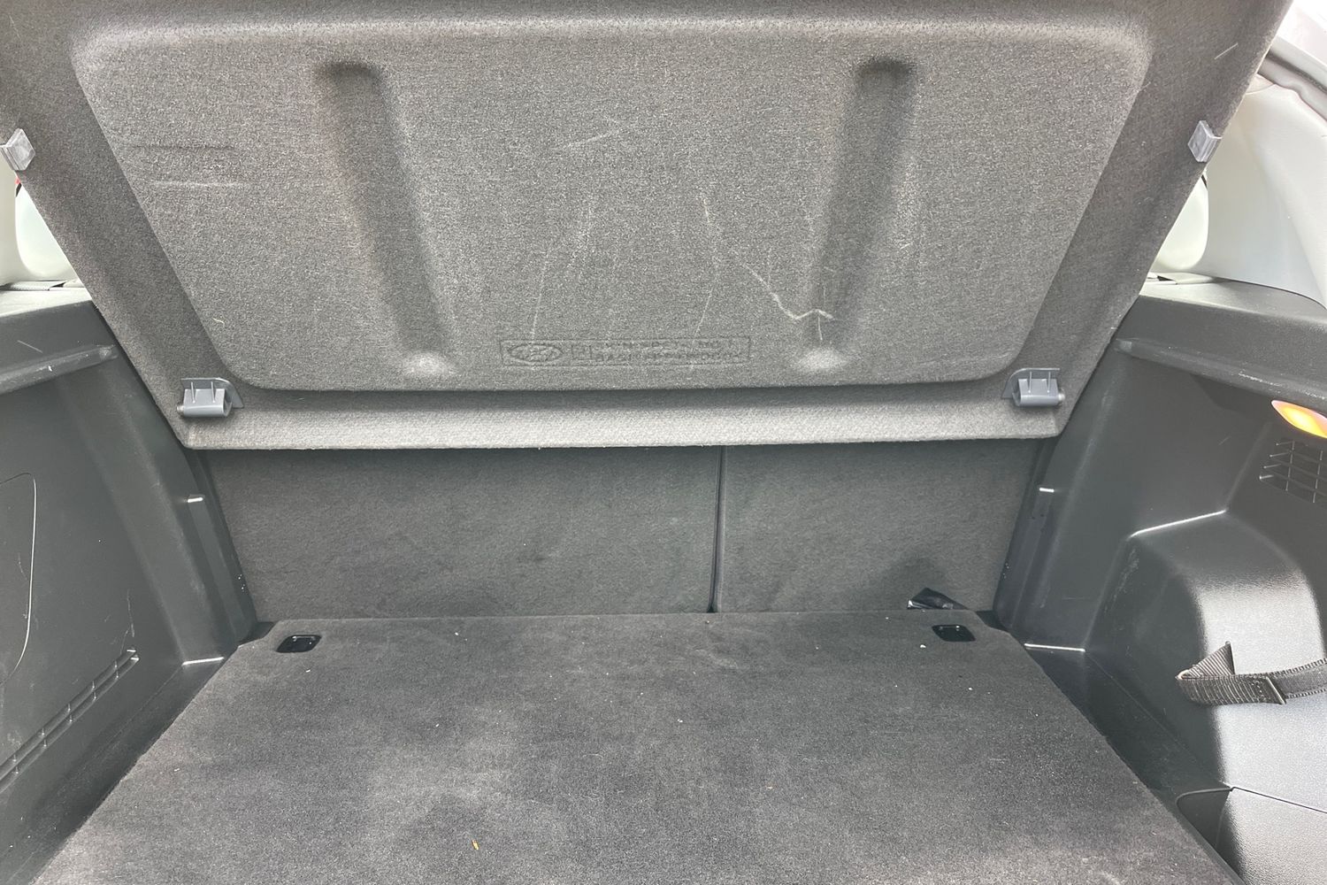 Hyundai BAYON Photo 20