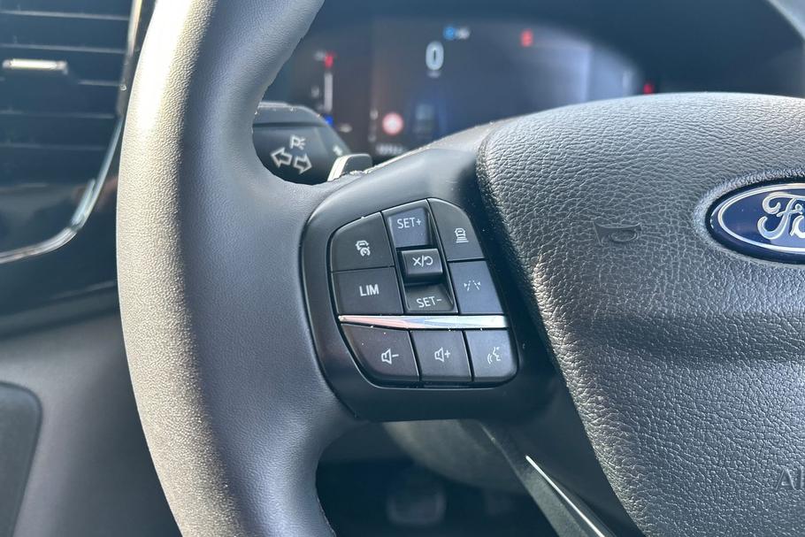 Used FORD TRANSIT WN75CEF 27