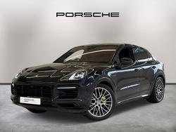 PORSCHE Cayenne Photo 3