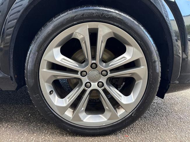 Audi Q3 Photo 5