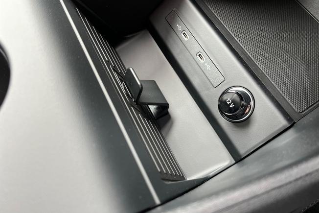 AUDI Q4 E-Tron Photo 31