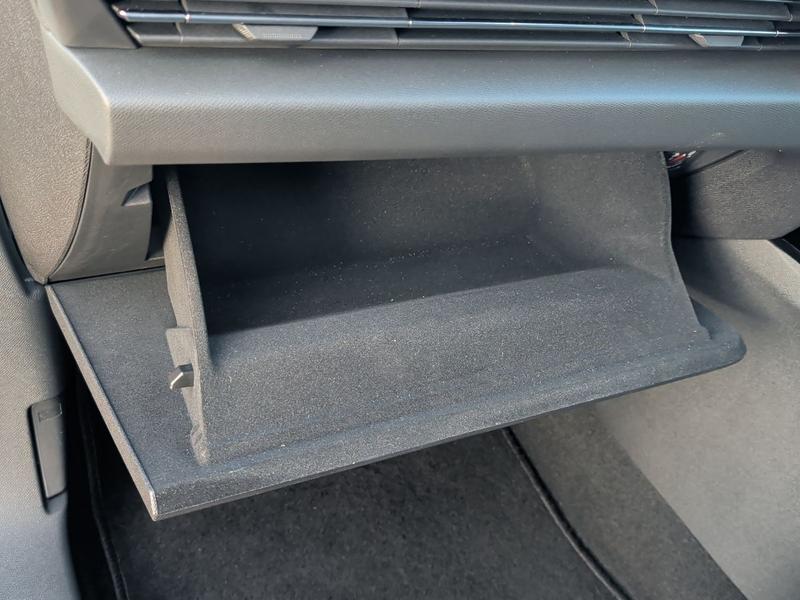 Used Vauxhall Astra BJ73UXY 31