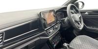 Volkswagen T-roc Photo 1