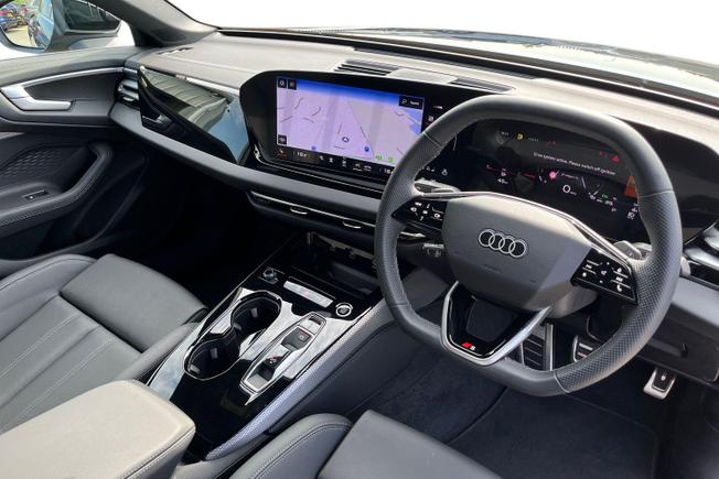Audi A5 Photo 6