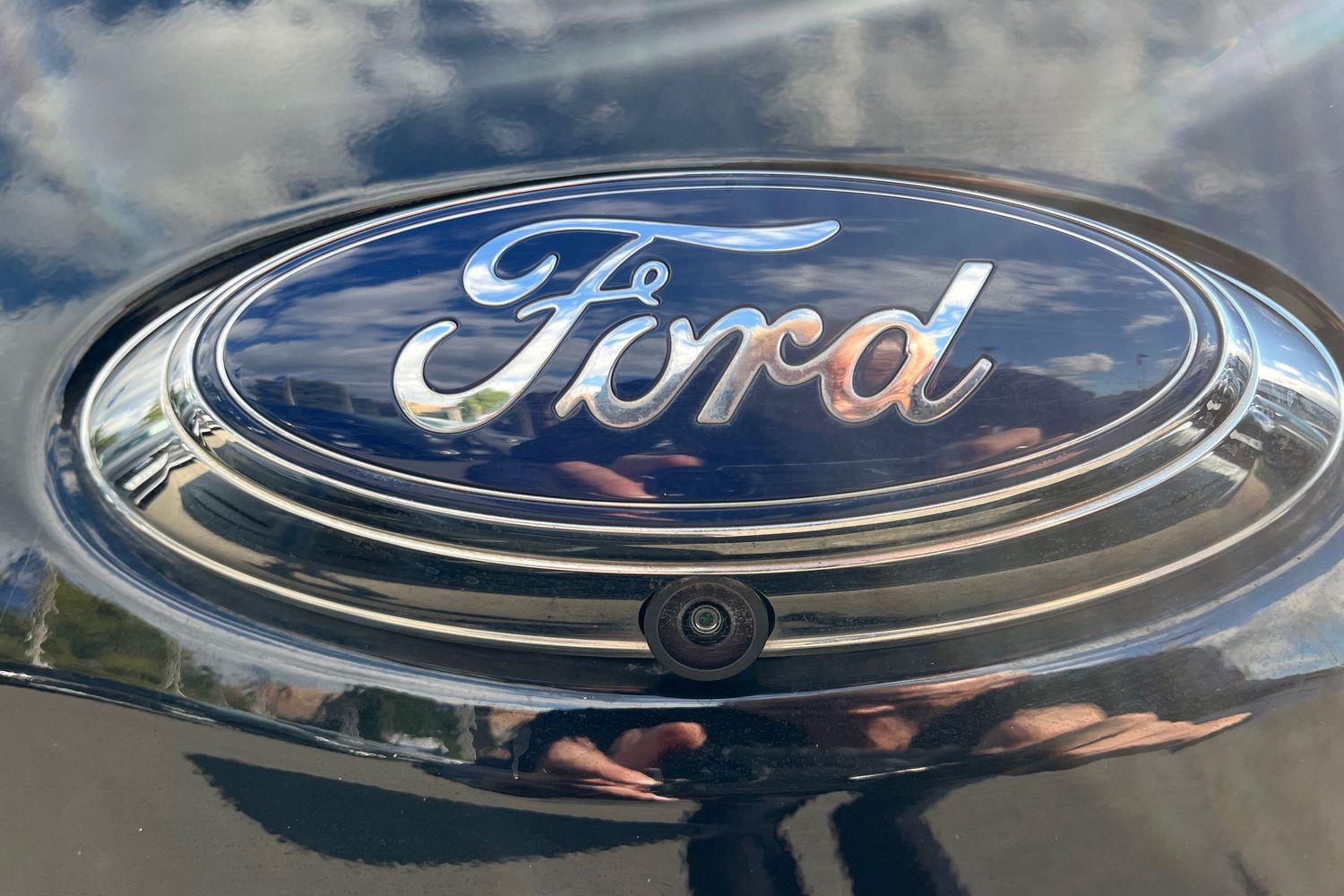 Ford Ranger Photo 8