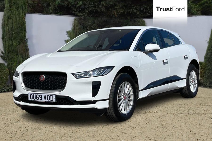 Jaguar I-PACE Photo autoimg-51e1fe0aebbc06776cddece71d46f742093170b4.jpg