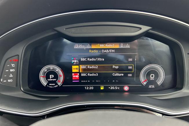 Audi Q7 Photo 54