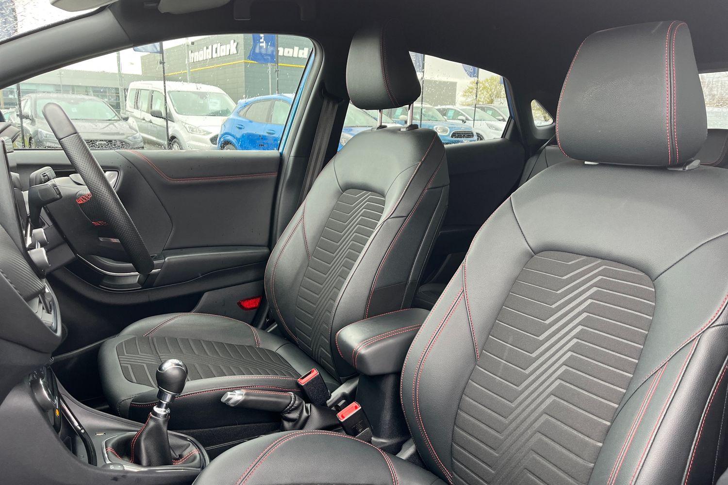 Ford Puma Photo 18