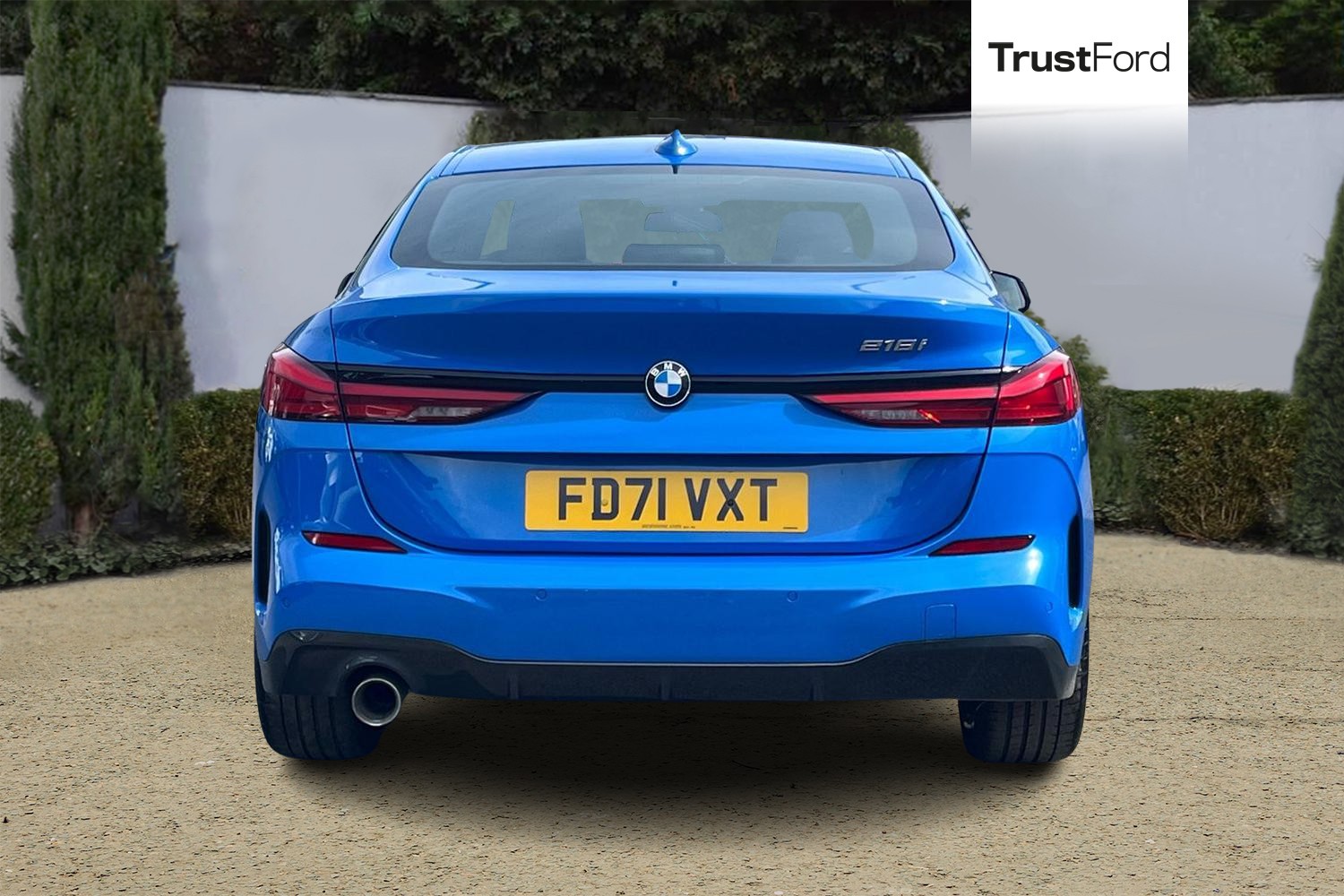 BMW 2 SERIES Photo 6