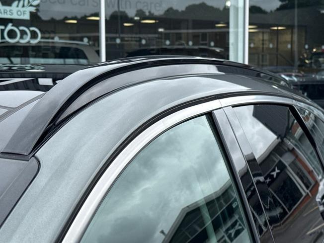 HYUNDAI Tucson Photo 36