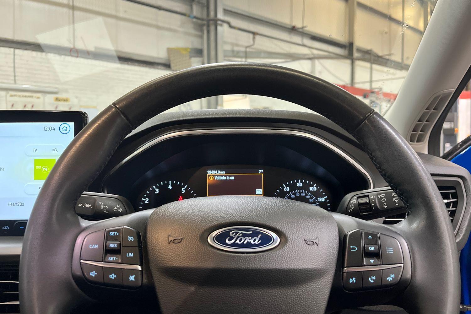Ford FOCUS Photo 11