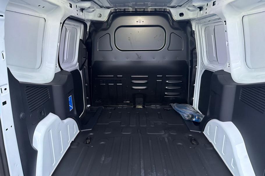 Used FORD E-TRANSIT COURIER JMZ5481 8