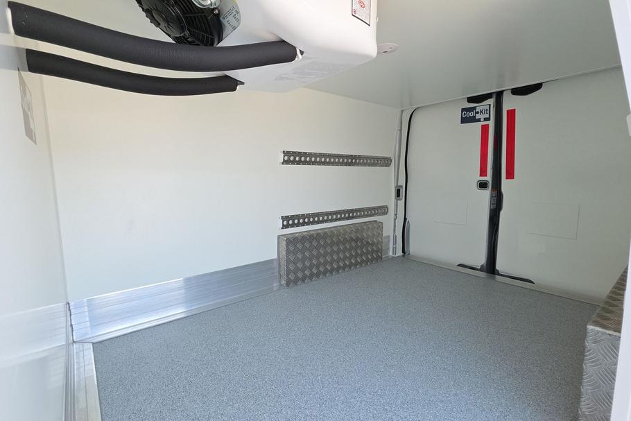 Used Ford Transit Custom WM26MZE 4
