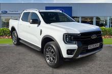 Used Ford RANGER YC75WZA 1
