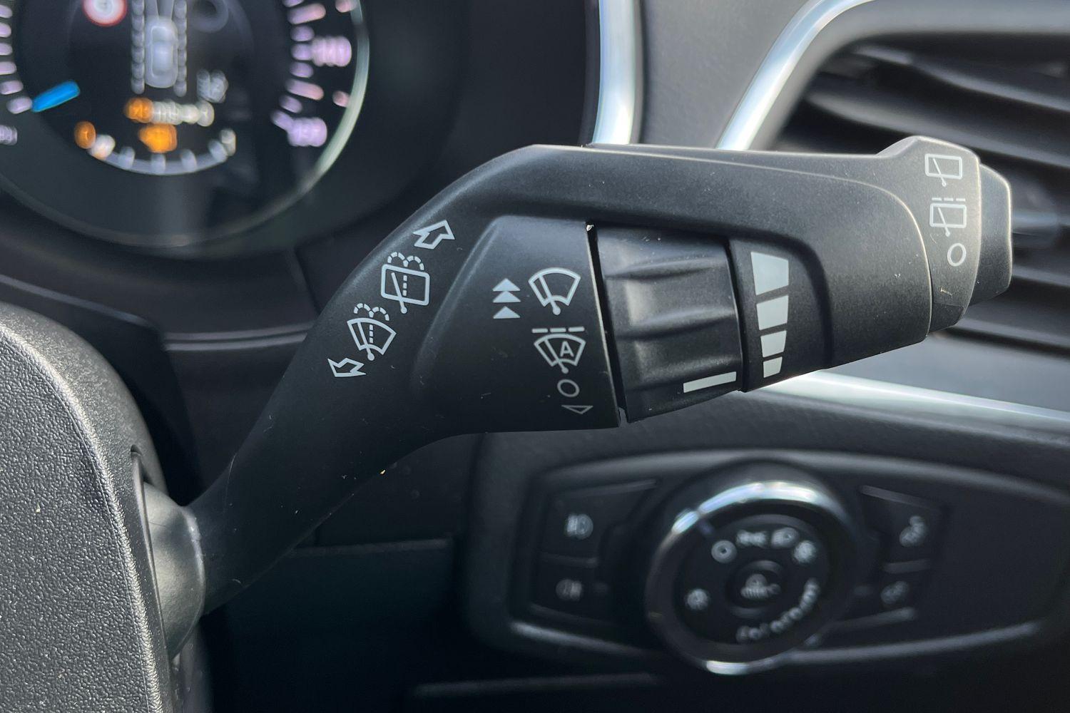 Ford GALAXY Photo 14