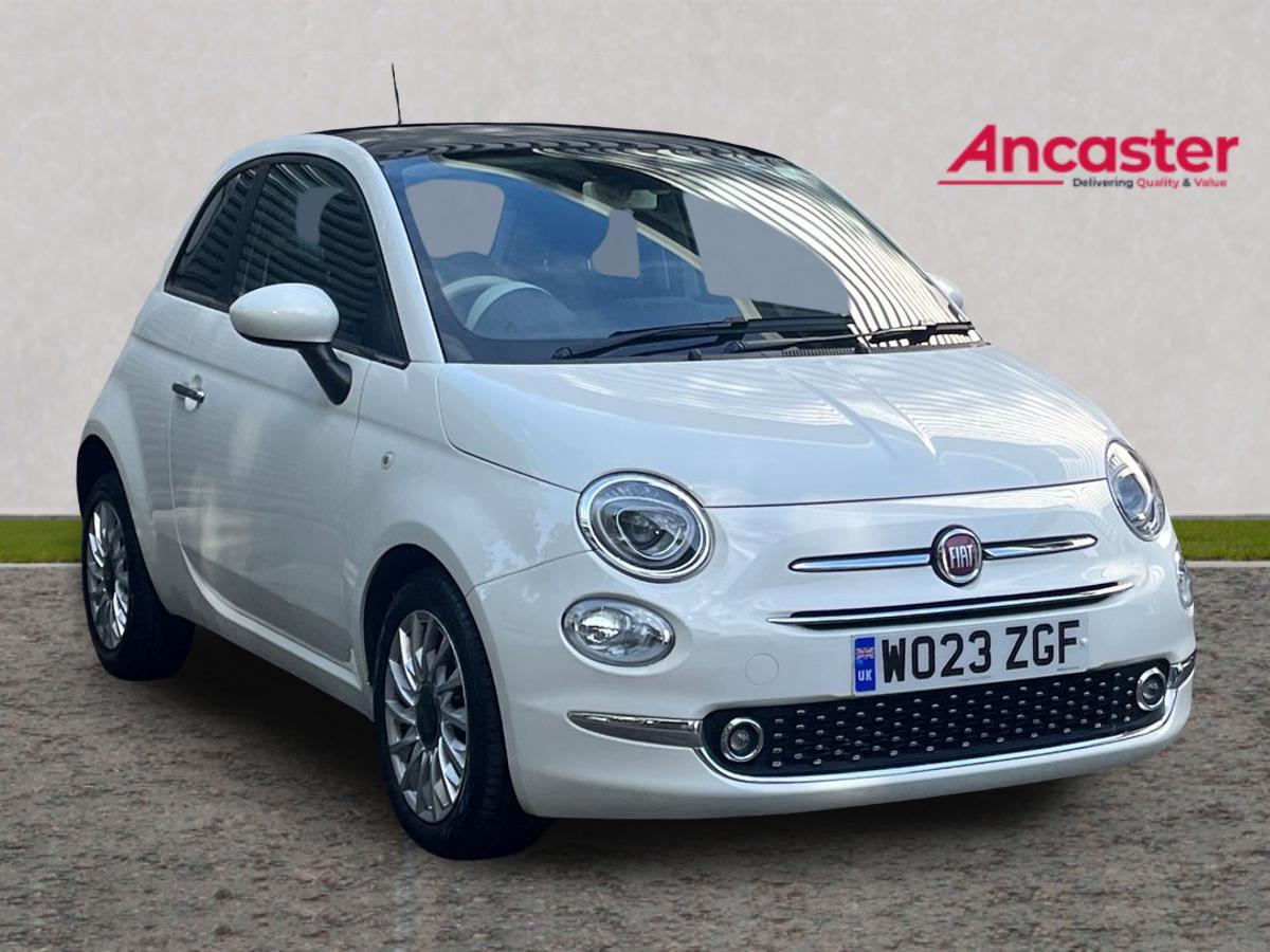 Fiat 500 - Image 1
