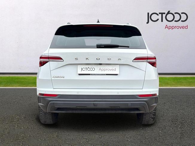ŠKODA Karoq Photo 7