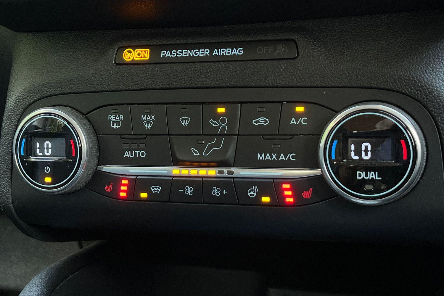 Ford Kuga Photo 34