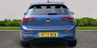 Volkswagen Golf Photo 8