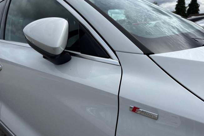 Audi A3 Photo 21
