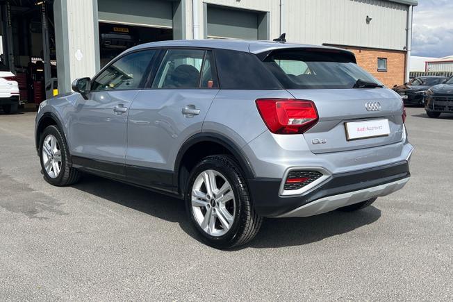 Audi Q2 Photo 52
