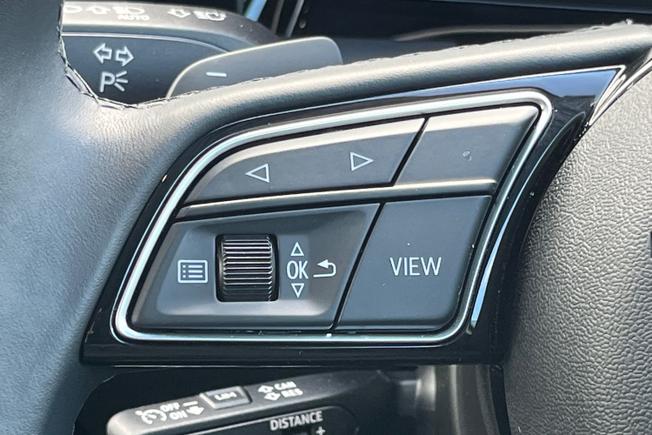 AUDI A3 Photo 16