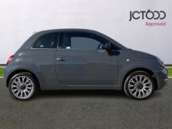 FIAT 500 Photo 4