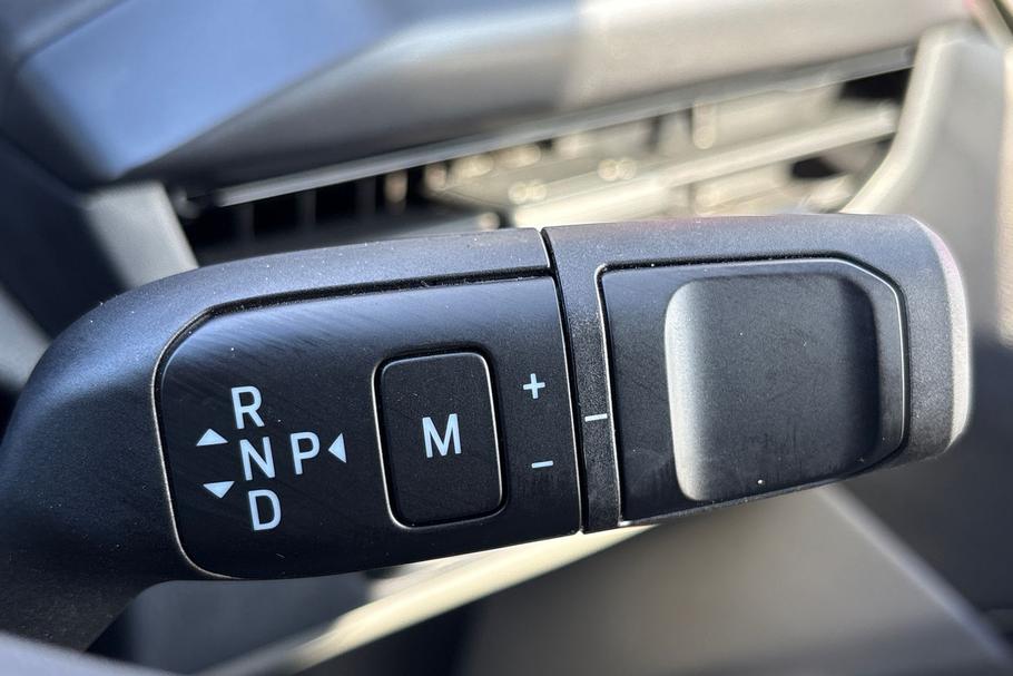 Used FORD TRANSIT CUSTOM WN75JXL 35