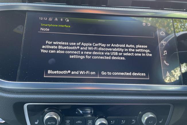 AUDI Q3 Photo 30