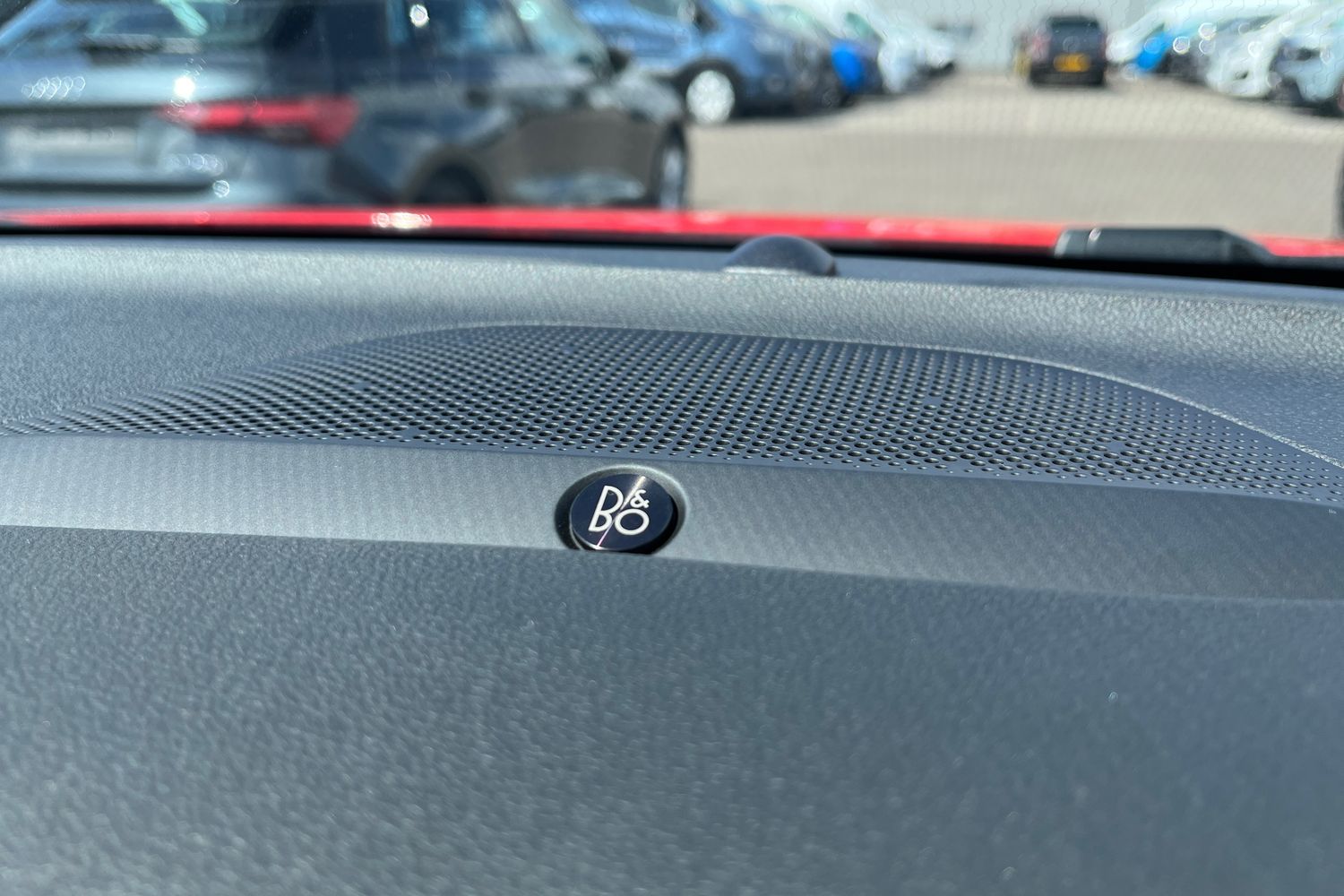 Ford Focus Photo 35