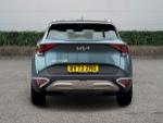 Kia Sportage Photo 8