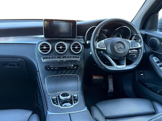 MERCEDES-BENZ Glc Photo 11