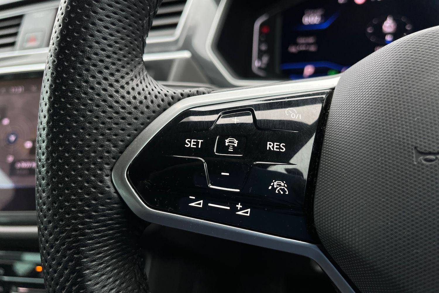 Volkswagen TIGUAN Photo 25