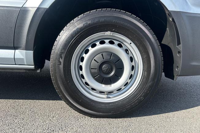 Volkswagen Crafter Photo 5