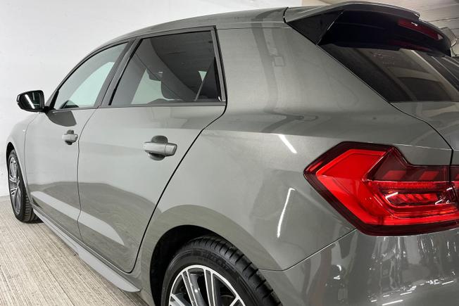 AUDI A1 Photo 37