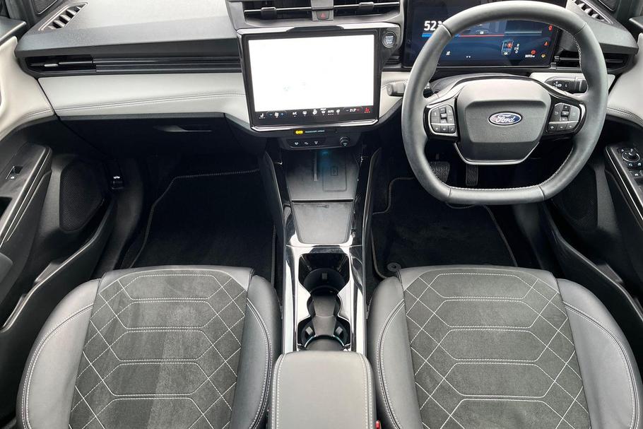 Used Ford Puma Gen-E 10