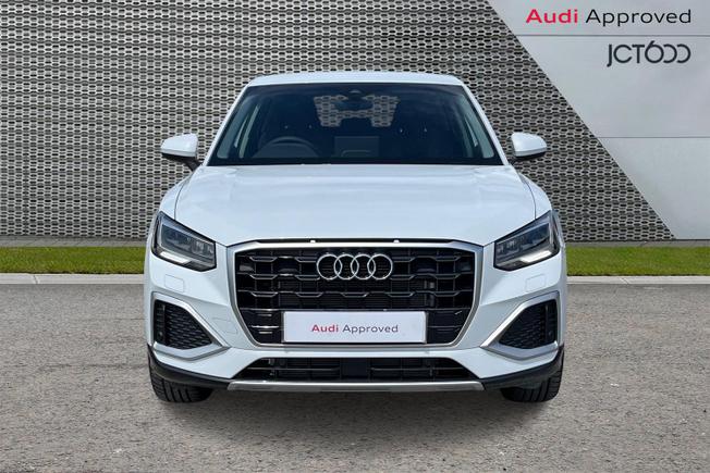 AUDI Q2 Photo 8