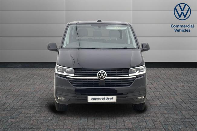 VOLKSWAGEN Transporter Photo 8