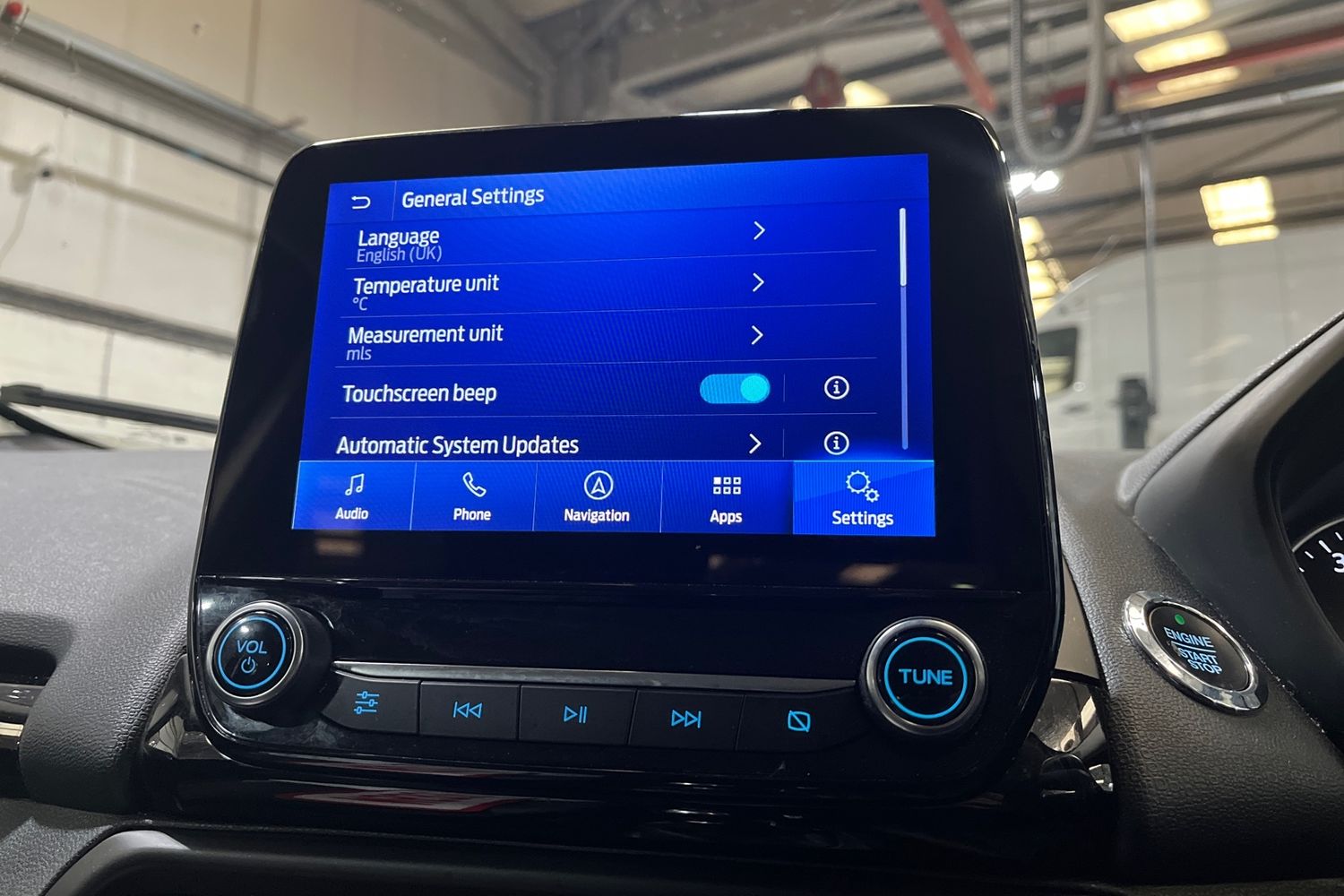 Ford ECOSPORT Photo 33