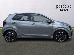 KIA Picanto Photo 4