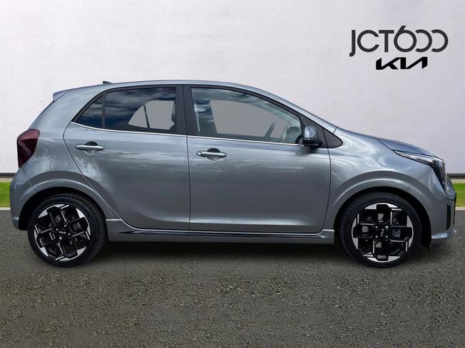 KIA Picanto Photo 4