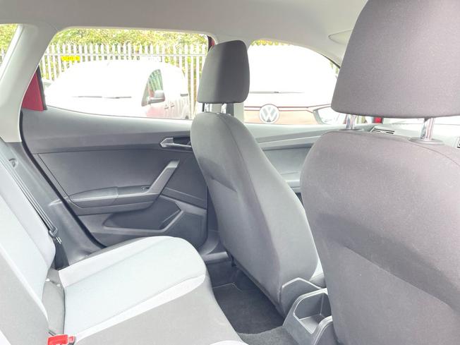 SEAT Arona Photo 26