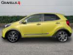 Kia Picanto Photo 4