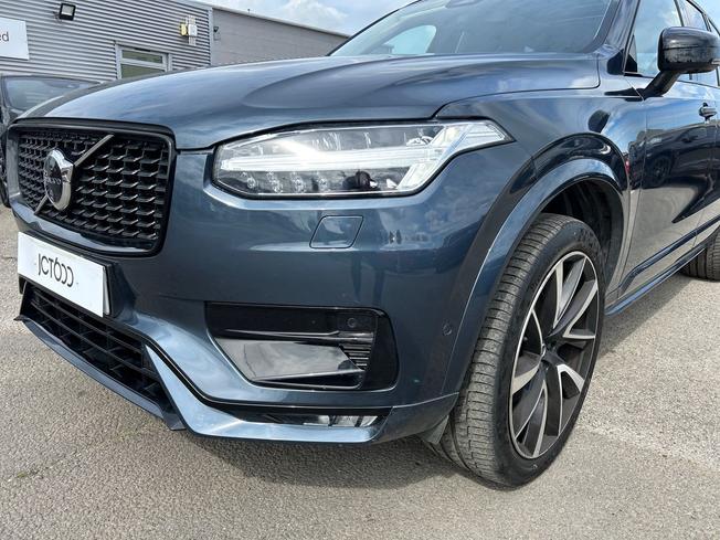 VOLVO Xc90 Photo 52