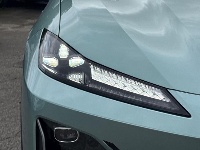 CHANGAN Deepal S07 Photo 19
