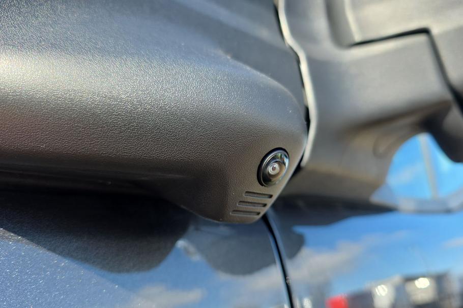 Used FORD TRANSIT WR75JGF 25